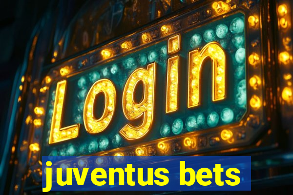 juventus bets